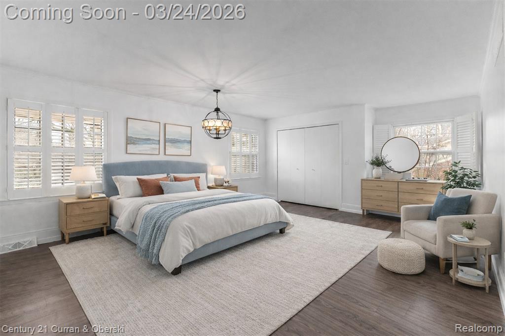 22238 Harlan Drive, Grosse Ile, MI 48138 — Photo 22
