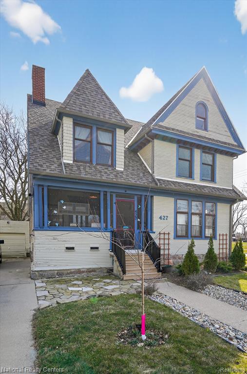 427 W Shiawassee Street, Lansing, MI 48933 — Photo 3