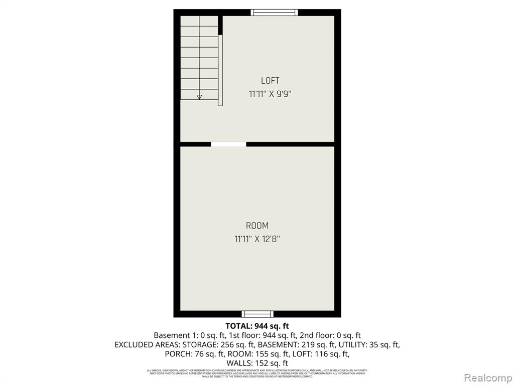 402 S 5th Street, St. Clair, MI 48079 — Photo 19