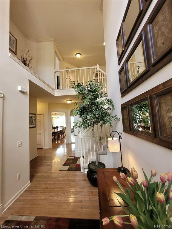 17070 CARRIAGE Way, Northville, MI 48168 — Photo 2