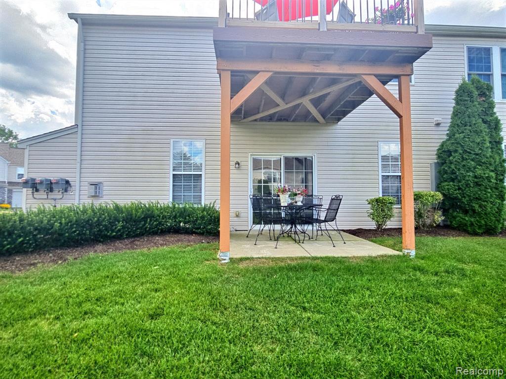 501 Dockside Circle, Holly, MI 48442 — Photo 19