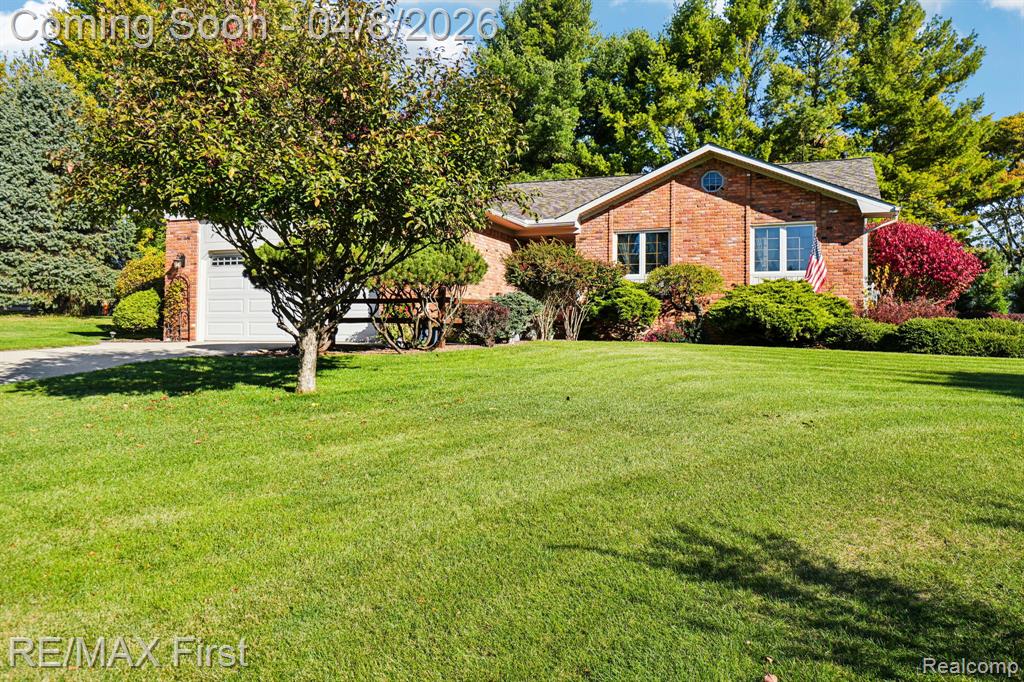 1200 Eagle Nest Drive, Rochester, MI 48306 — Photo 2
