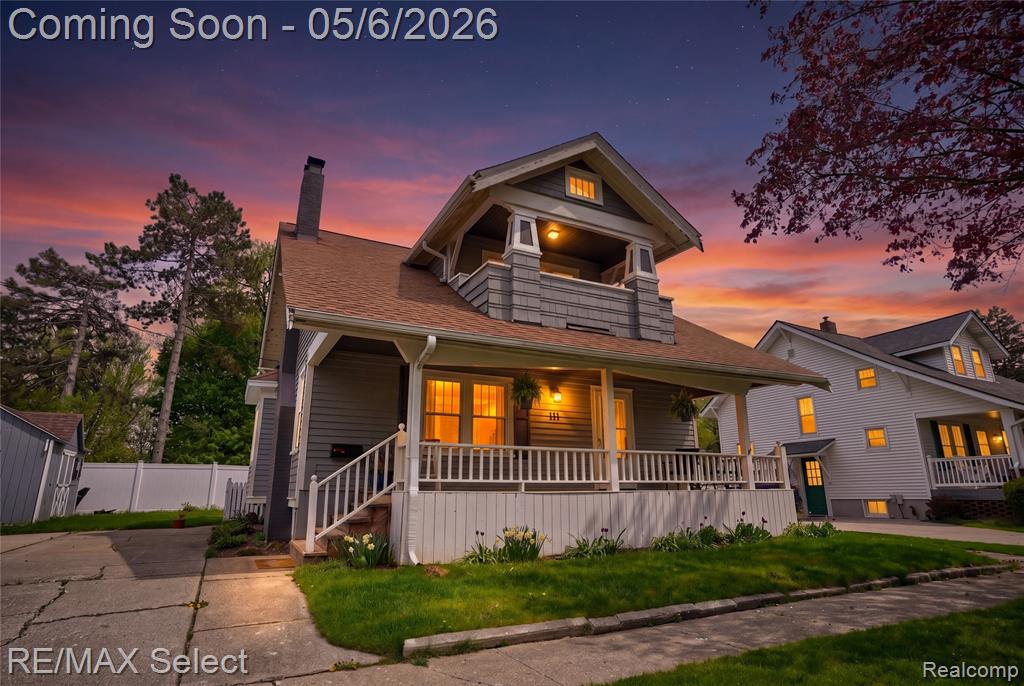 111 W 3rd Street, Davison, MI 48423 — Photo 13