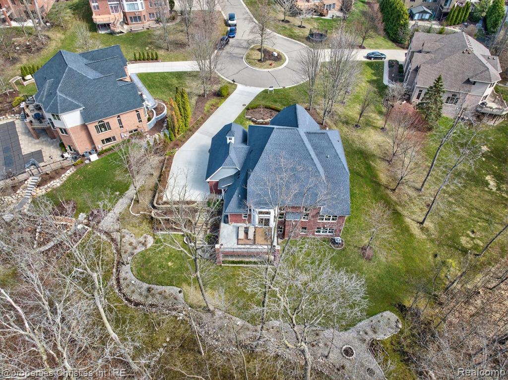 8098 Tilbury Court, Canton, MI 48187 — Photo 72
