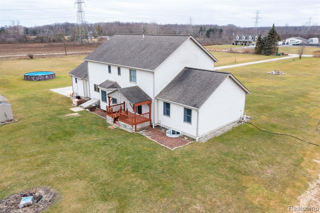 60650 FROST Road, Lenox, MI 48048 — Photo 35