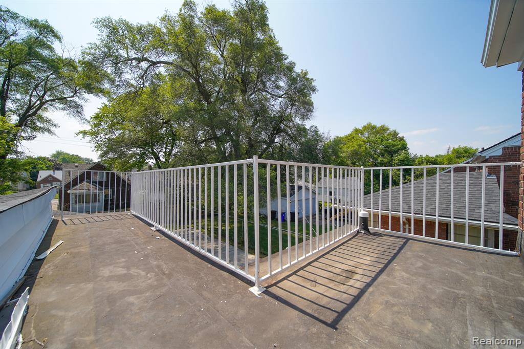 243 Newport Street, Detroit, MI 48215 — Photo 47