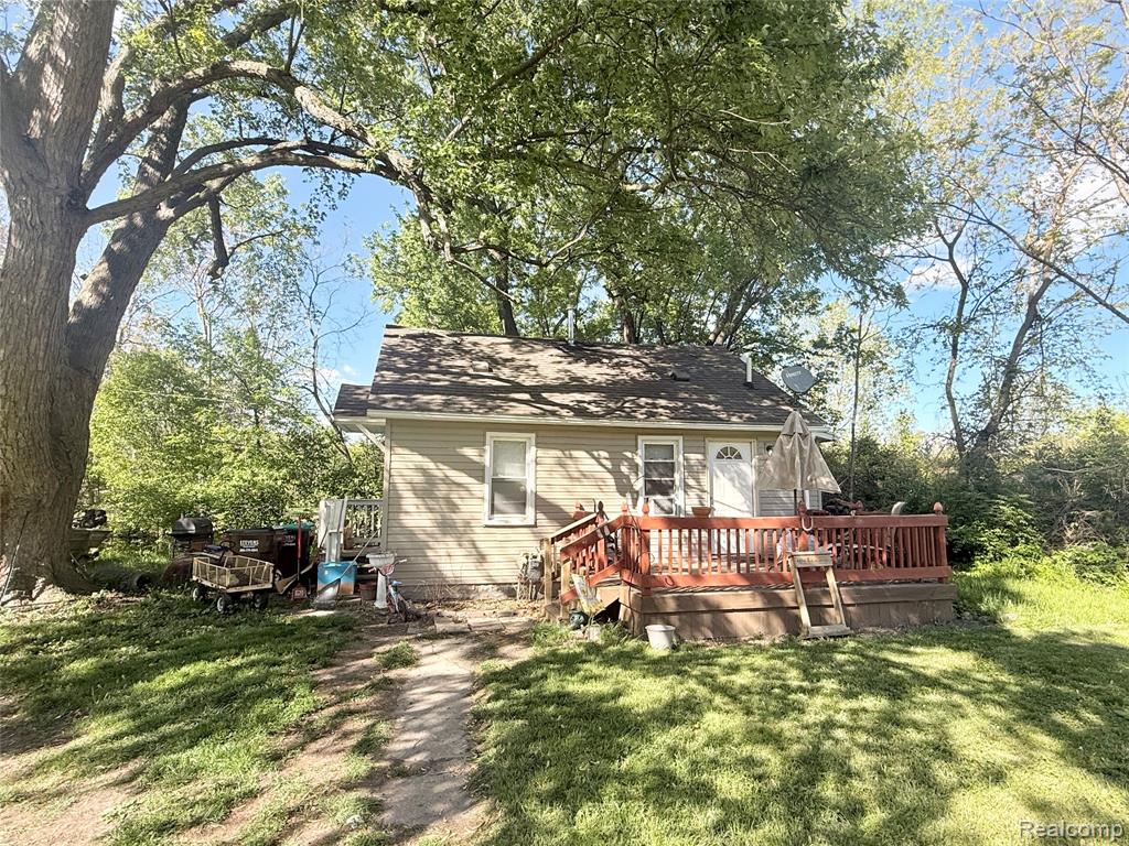 1137 E 8th Street, Monroe, MI 48161 — Photo 14