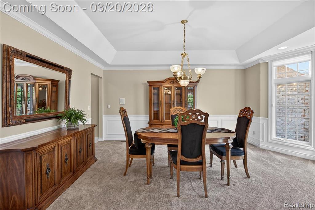 4871 Cider Hill Drive, Rochester, MI 48306 — Photo 41