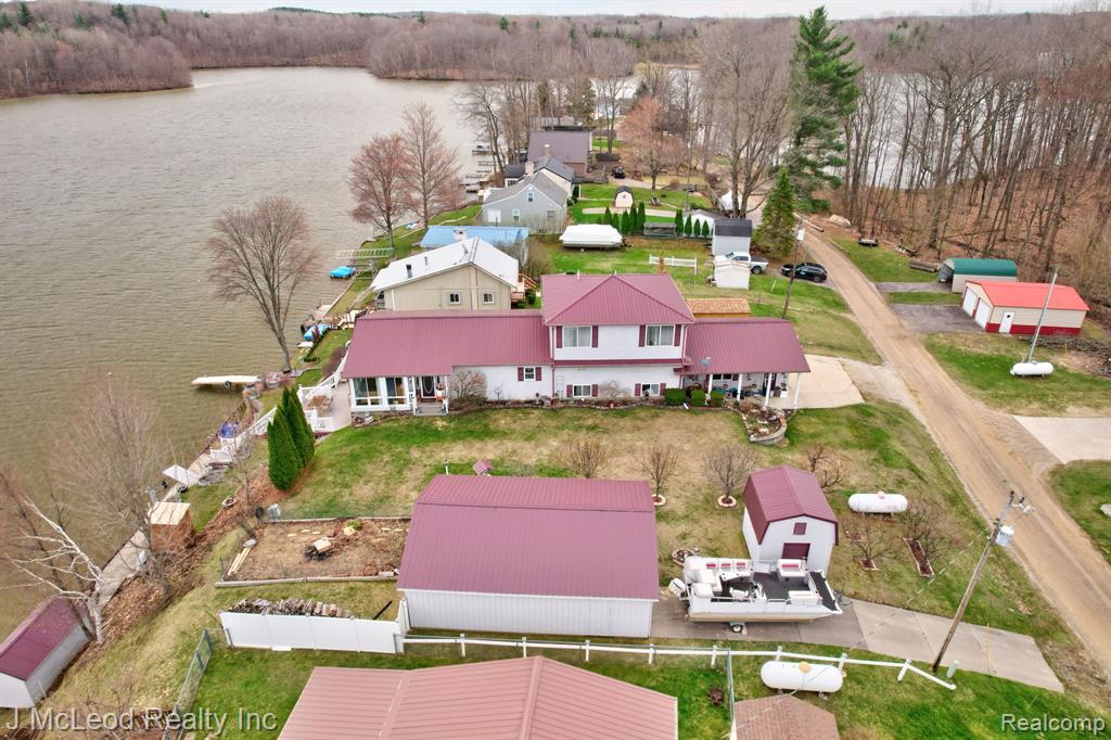 3021 Huston Drive, Millington, MI 48746 — Photo 63