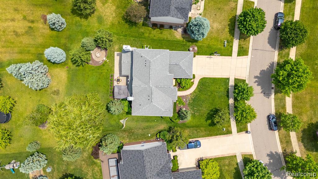 48956 RUNNING TROUT Lane, Northville, MI 48168 — Photo 4