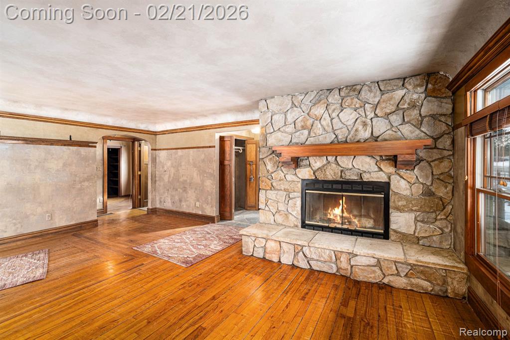 825 S Leroy Street, Fenton, MI 48430 — Photo 11