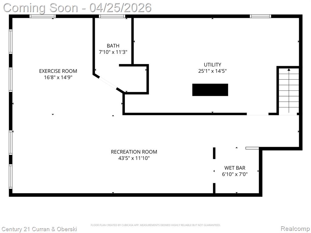 22803 Manning Street, Farmington, MI 48336 — Photo 46