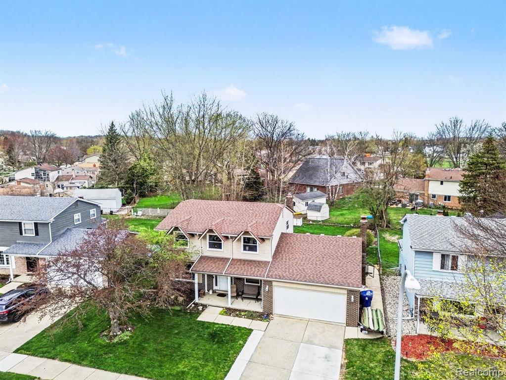 42942 Barchester Road, Canton, MI 48187 — Photo 27