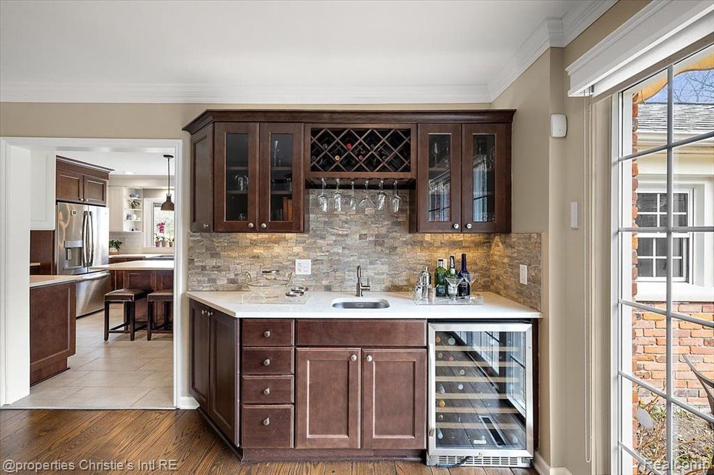 536 Middlesex Road, Grosse Pointe Park, MI 48230 — Photo 22