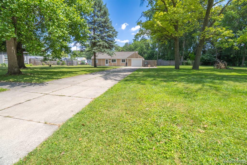 6301 Janet Street, Taylor, MI 48180 — Photo 3