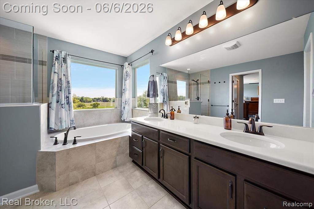 19926 E Breton Court, Chelsea, MI 48118 — Photo 45