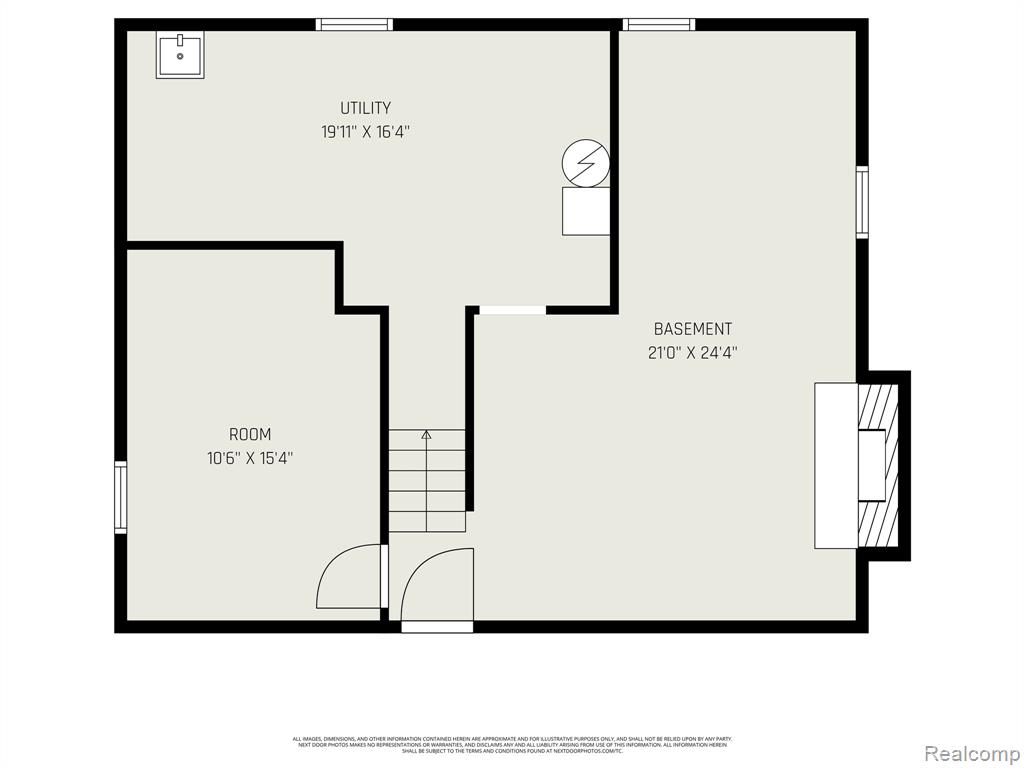 6280 Kim Court, Otter Lake, MI 48464 — Photo 30