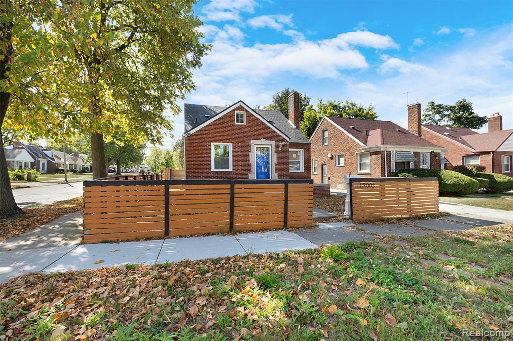 19003 Curtis Street, Detroit, MI 48219 — Photo 27