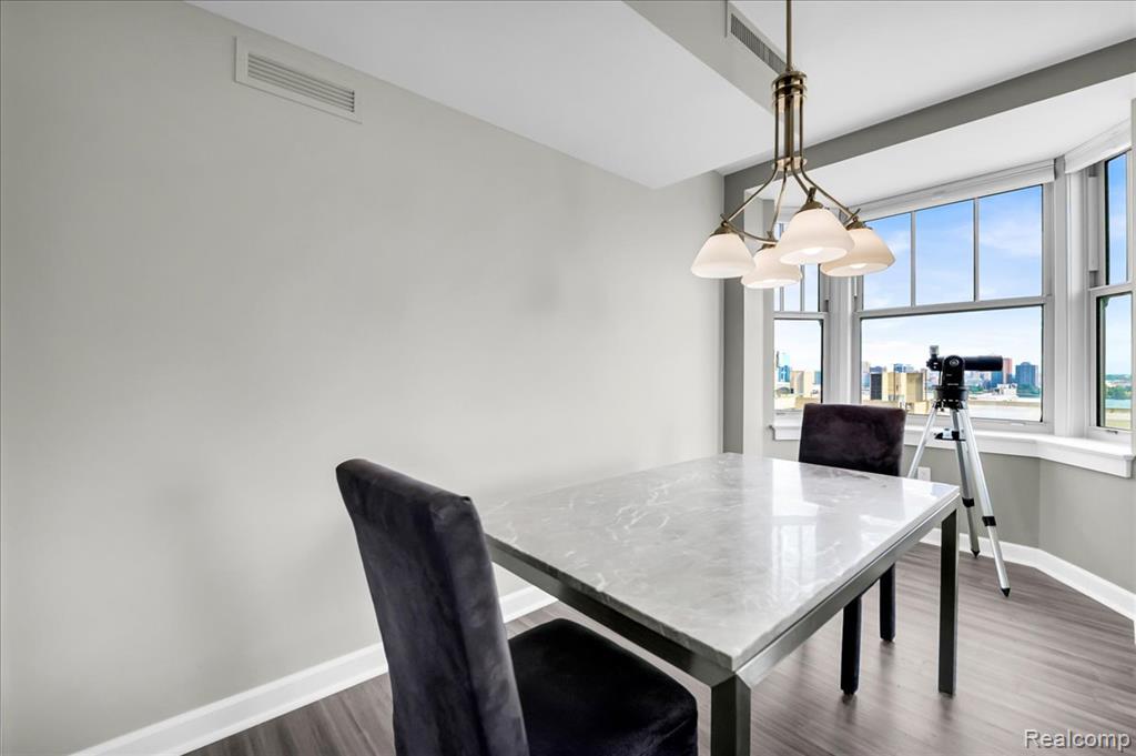 525 W LAFAYETTE Boulevard, 11D, Detroit, MI 48226 — Photo 22