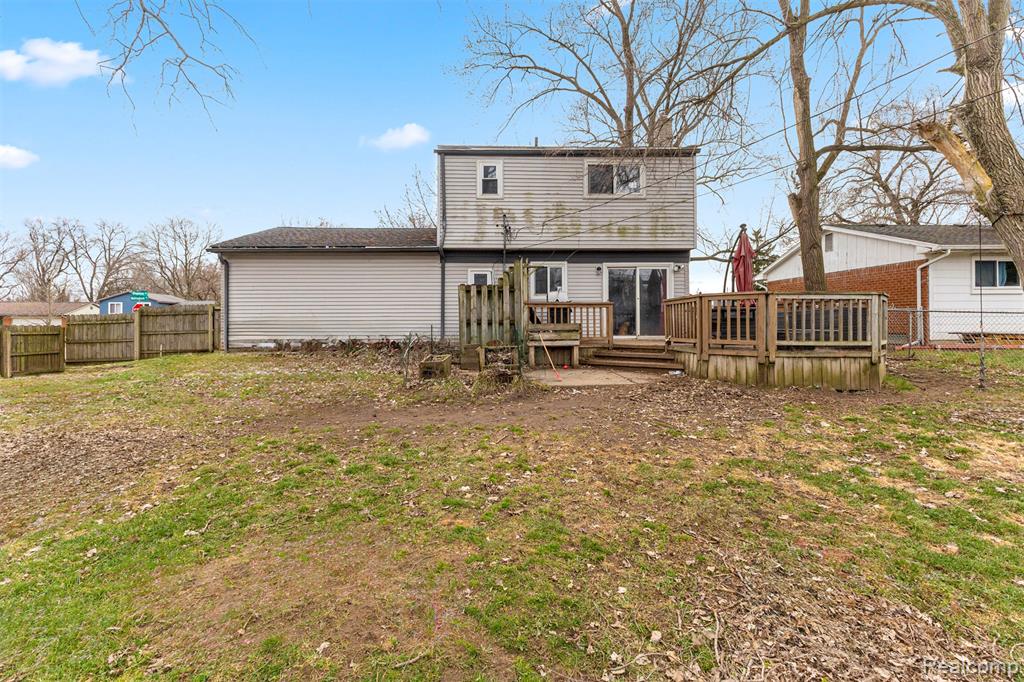 8781 Nottingham Drive, Ypsilanti, MI 48198 — Photo 5