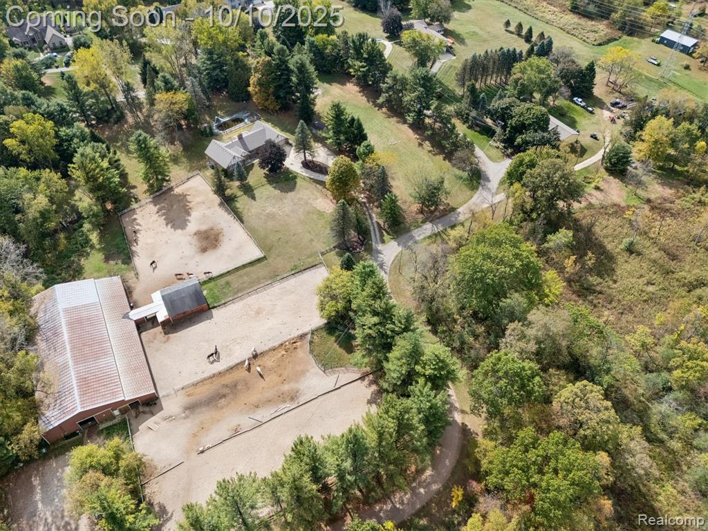 7750 Sleepy Hollow Drive, Northville, MI 48168 — Photo 62