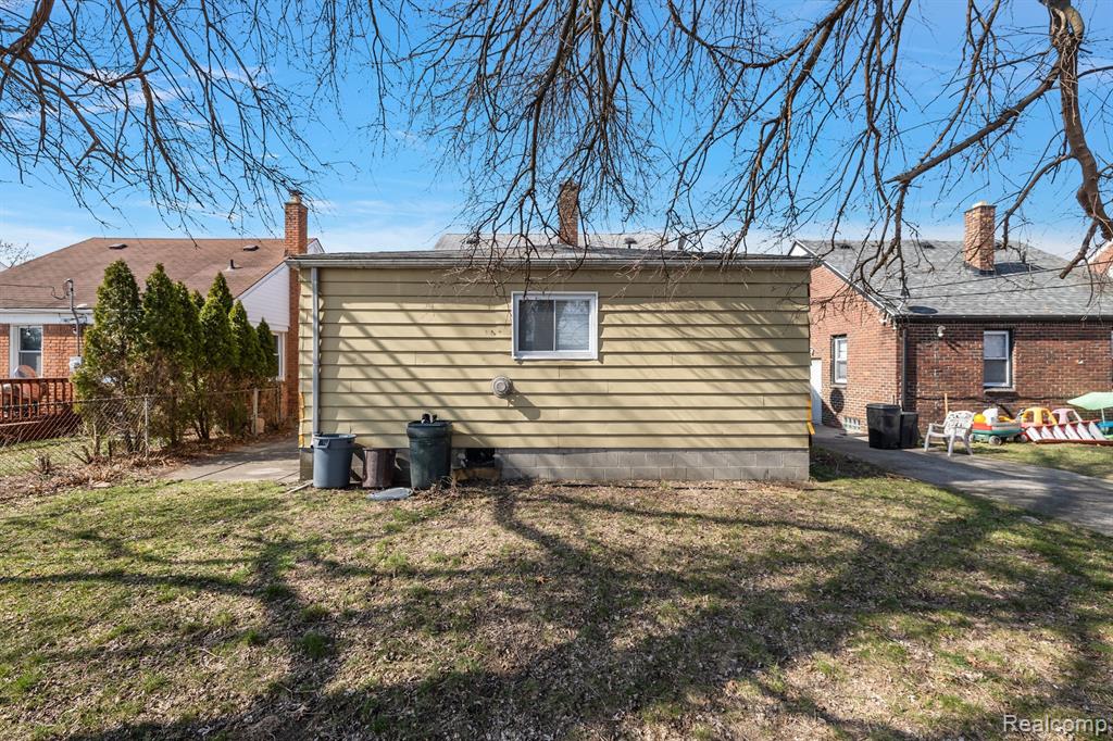 21406 MITCHELLDALE Avenue, Ferndale, MI 48220 — Photo 28