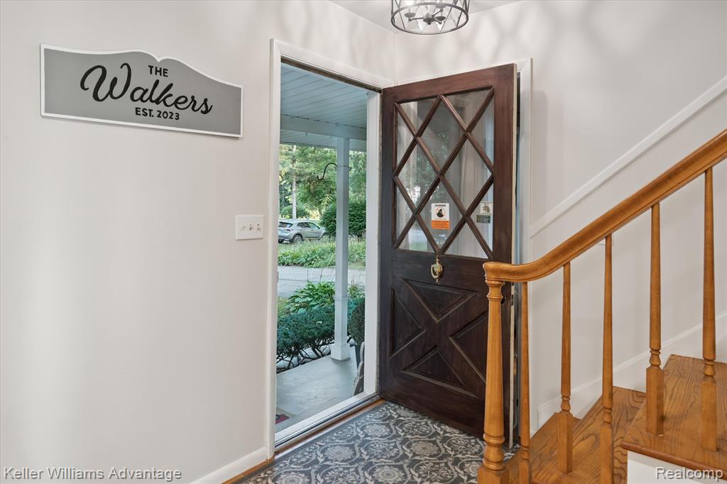 4724 Pin Oak Trail, Jackson, MI 49201 — Photo 4