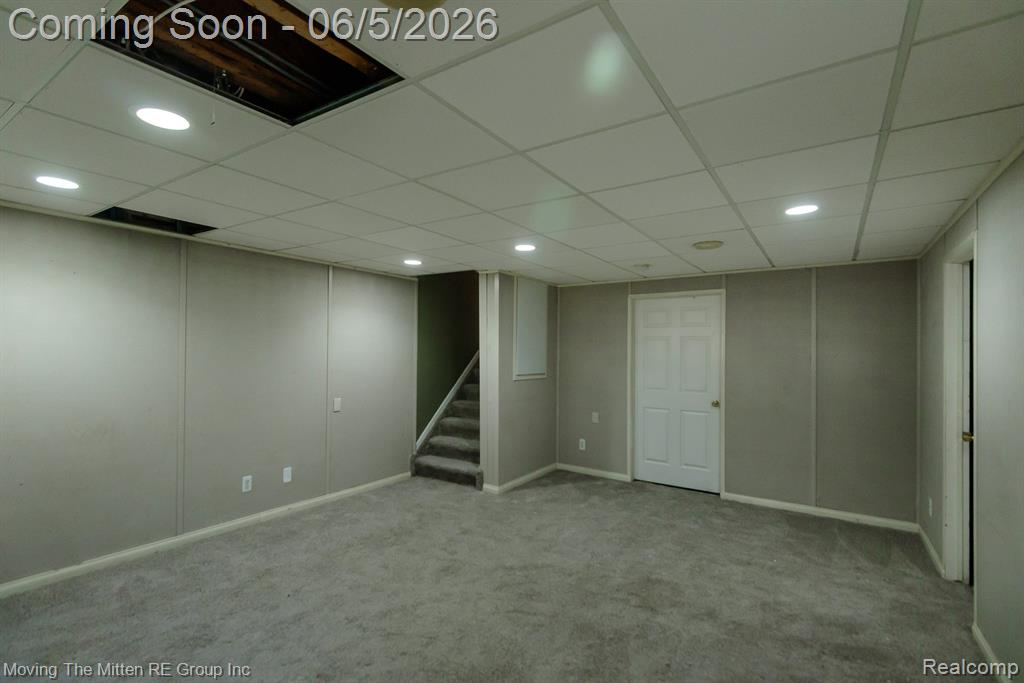 8691 Ironwood Drive, Van Buren, MI 48111 — Photo 23