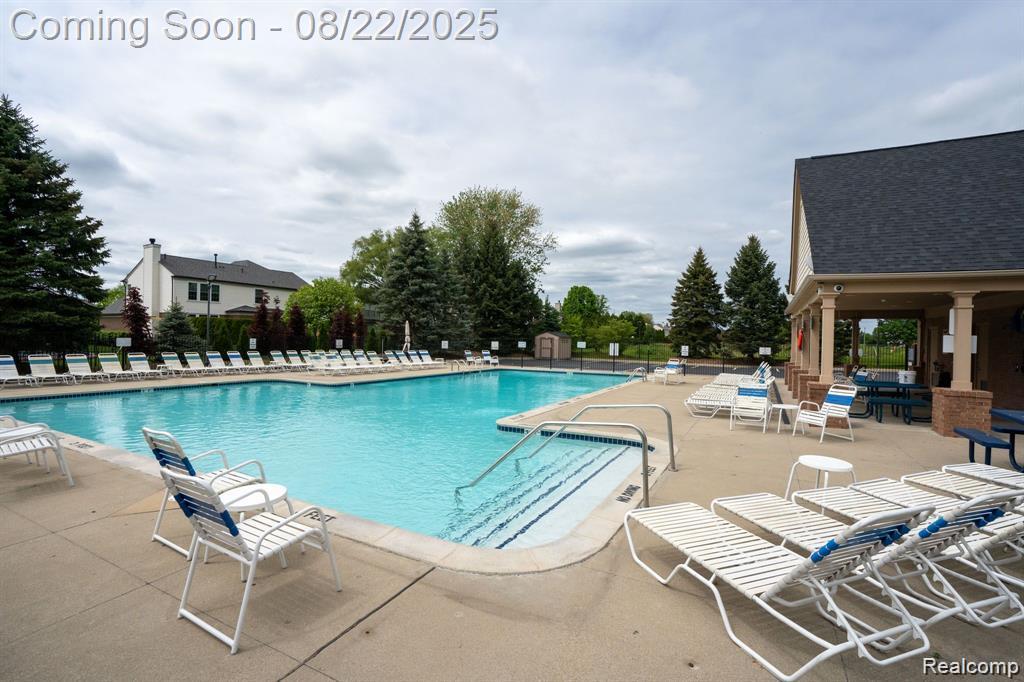 49576 Dunhill Drive, Macomb, MI 48044 — Photo 69
