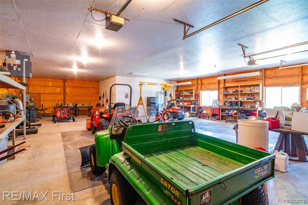 3420 Merwin Road, Lapeer, MI 48446 — Photo 22