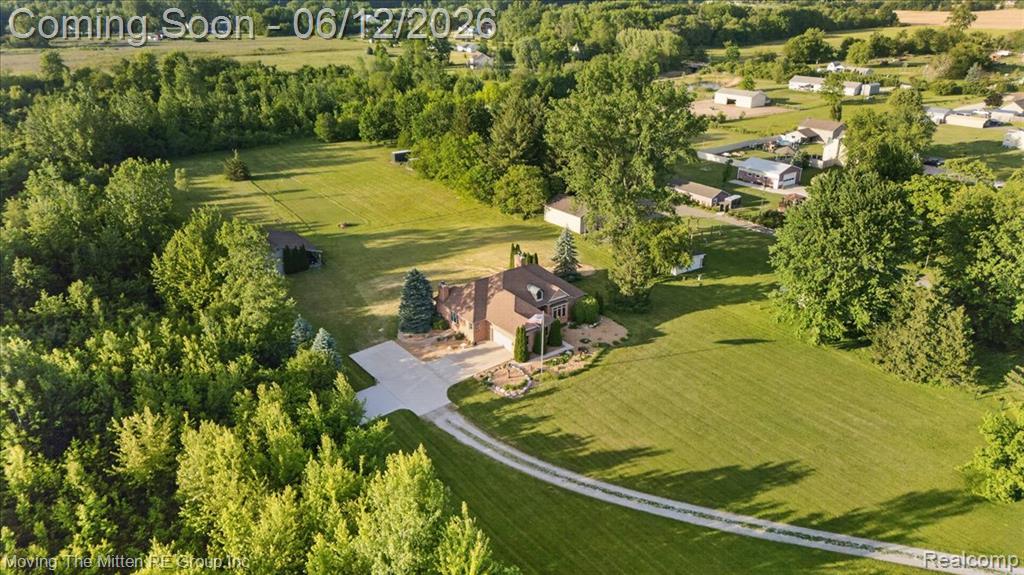 39750 Willow Road, New Boston, MI 48164 — Photo 51