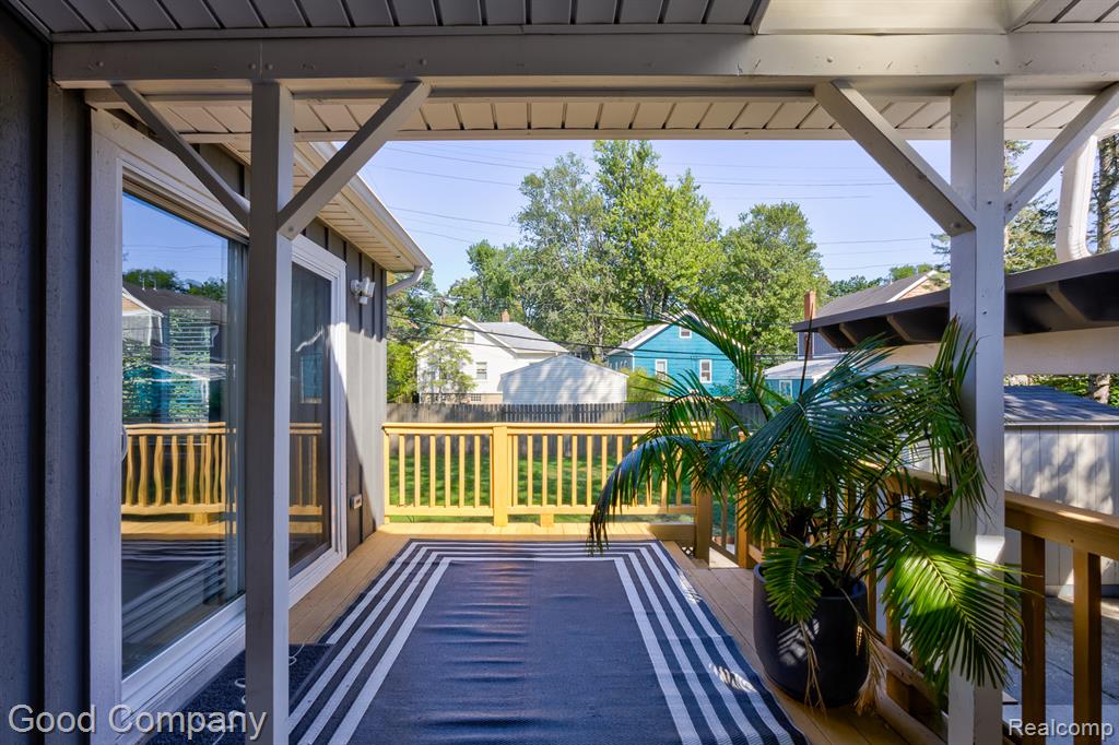 934 Lockwood Road, Royal Oak, MI 48067 — Photo 54