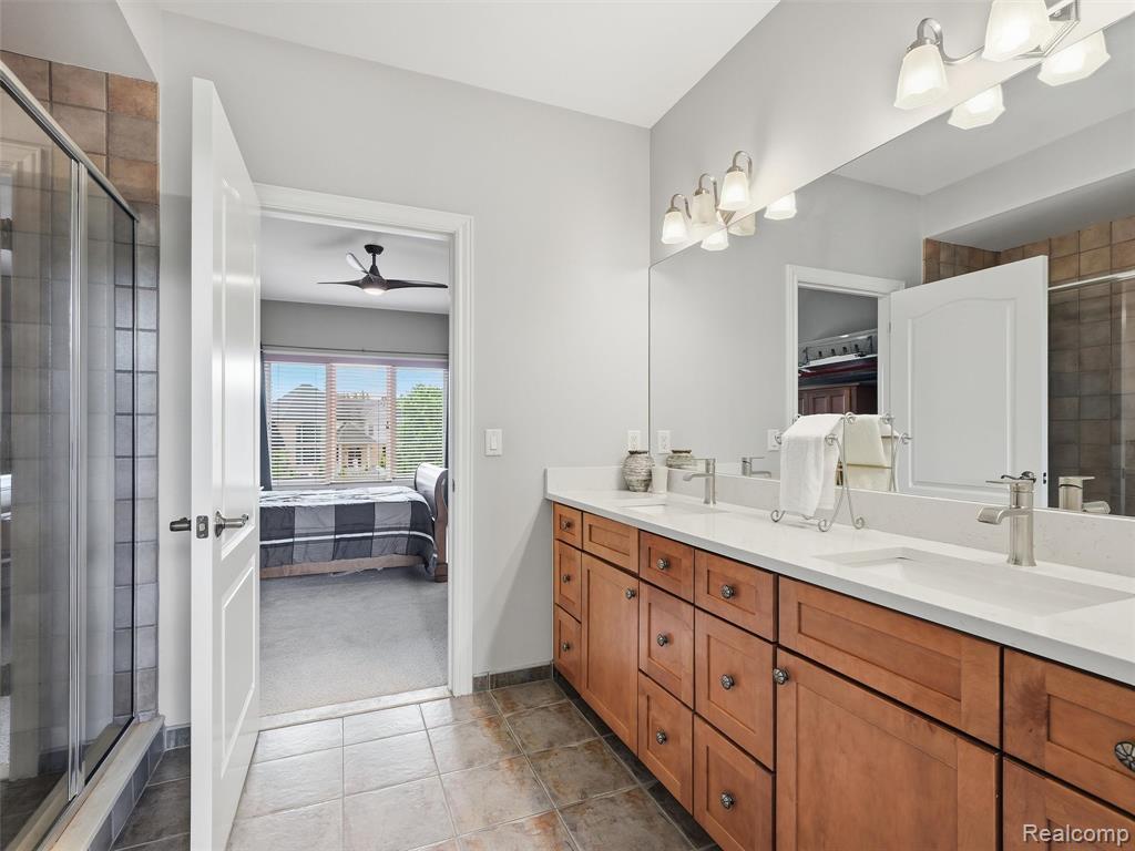 21081 Equestrian Trail, Northville, MI 48167 — Photo 52