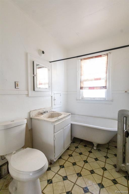 7505 Prairie Street, Detroit, MI 48210 — Photo 26
