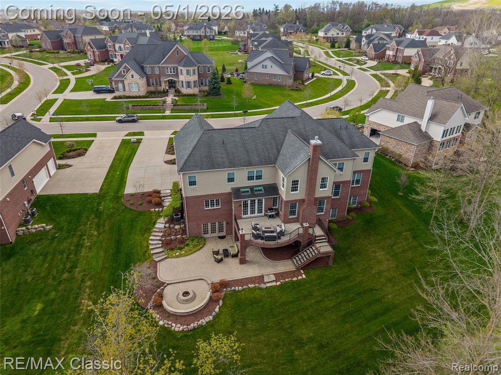 50682 Tamarack Trail, Northville, MI 48168 — Photo 77