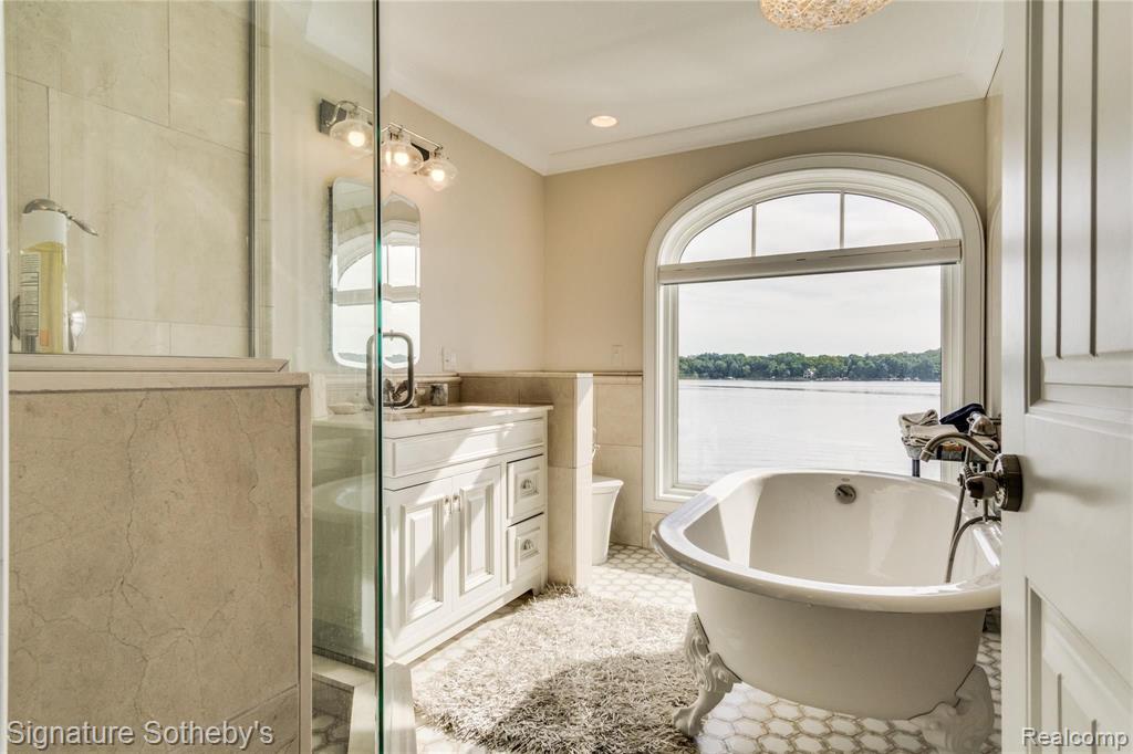 14625 A Edgewater Drive, Gregory, MI 48137 — Photo 23