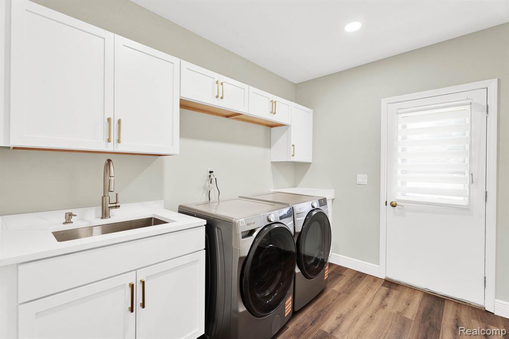40206 Ashland Drive, Sterling Heights, MI 48313 — Photo 34