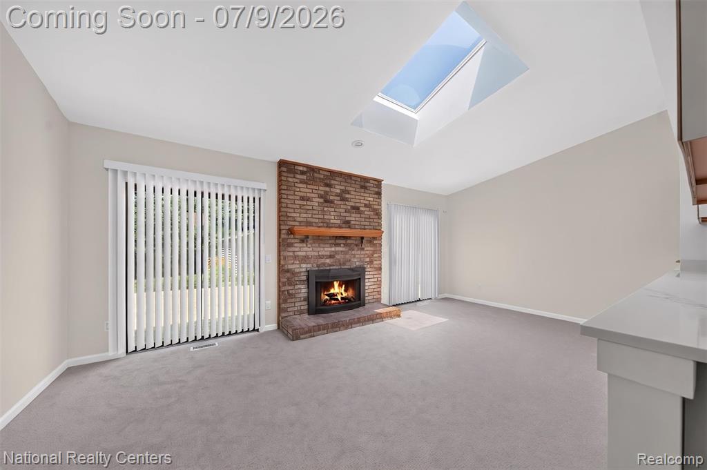40925 McNamara Drive, Clinton Twp, MI 48038 — Photo 5