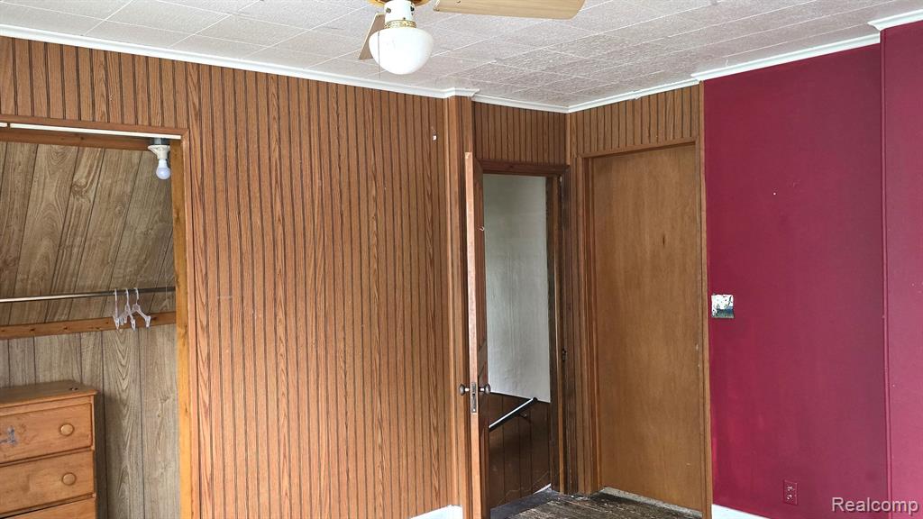 303 N SHIAWASSEE Street, Bancroft, MI 48414 — Photo 14