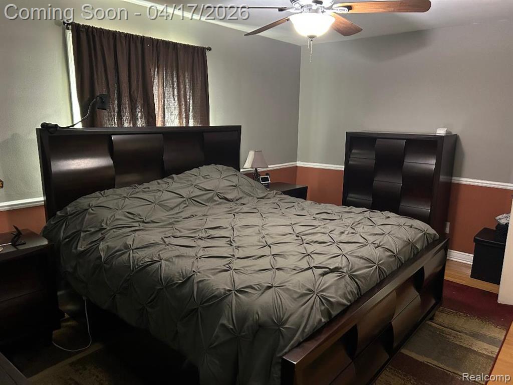 5134 Saint Richard Drive, Utica, MI 48316 — Photo 5