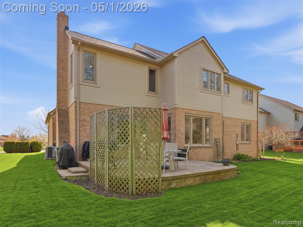 4265 Renee Drive, Troy, MI 48085 — Photo 41