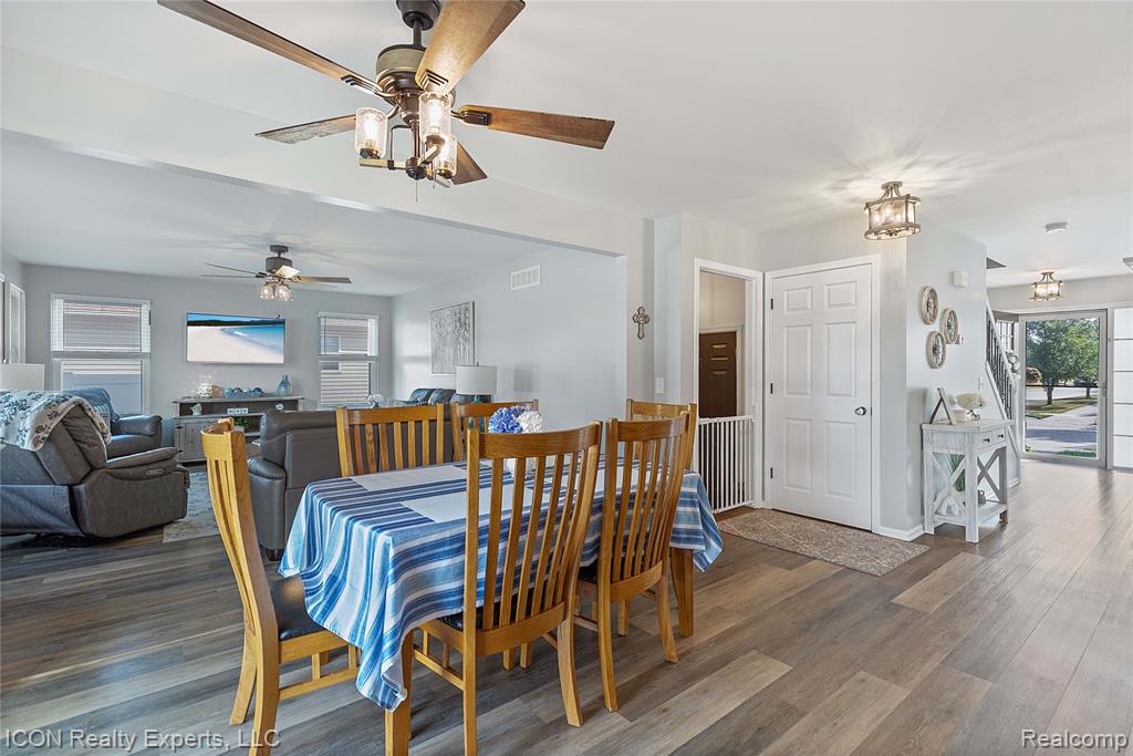 52527 Stafford Drive, Macomb, MI 48042 — Photo 10