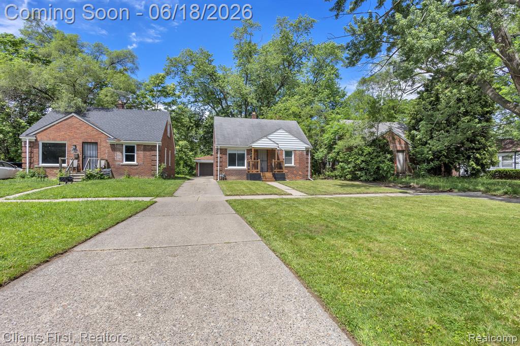 19963 Goulburn Street, Detroit, MI 48205 — Photo 3