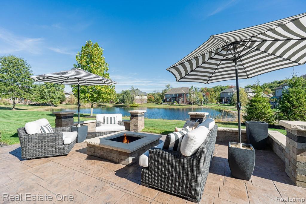 3435 Royal Berkshire Lane, Oakland, MI — Photo 27