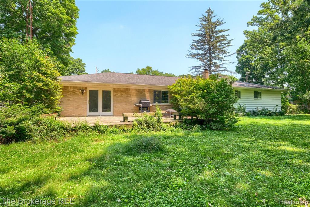 5312 Michael Court, Grand Blanc, MI 48439 — Photo 34