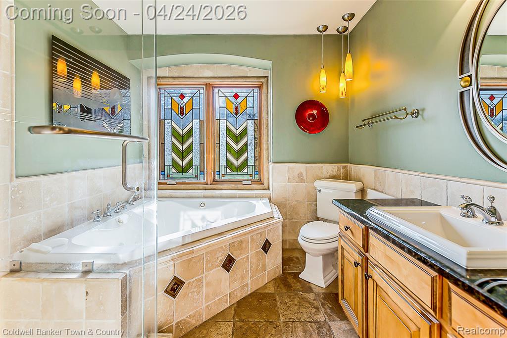 5415 Prairie View, Brighton, MI 48116 — Photo 33