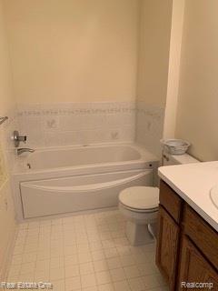 41719 Sleepy Hollow Drive, Novi, MI 48377 — Photo 21