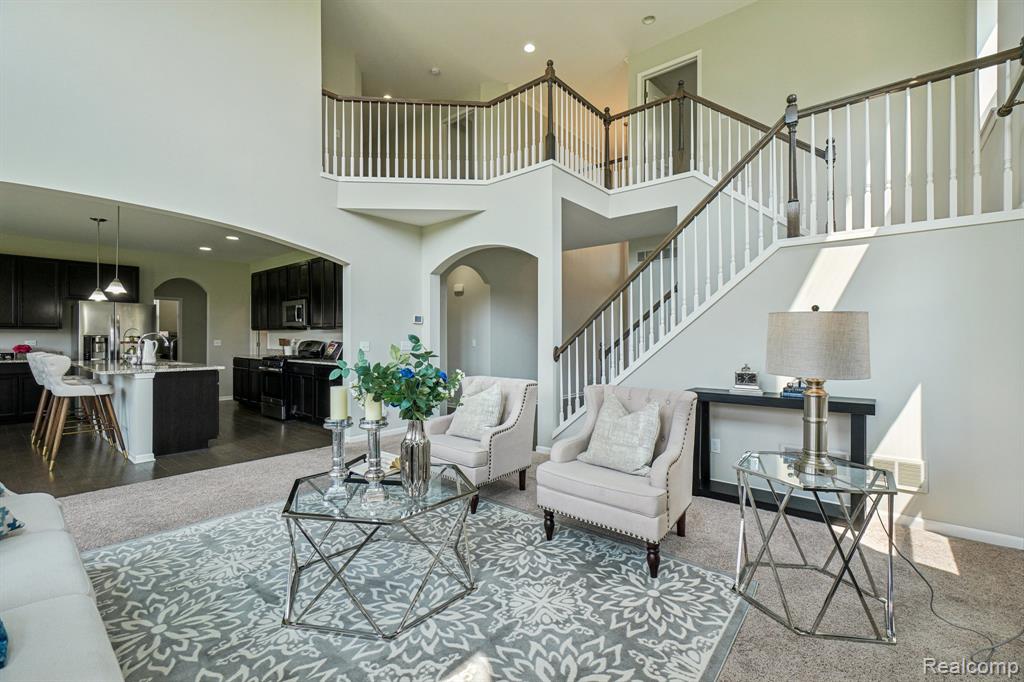 50519 Rockingham Drive, Canton, MI 48188 — Photo 7