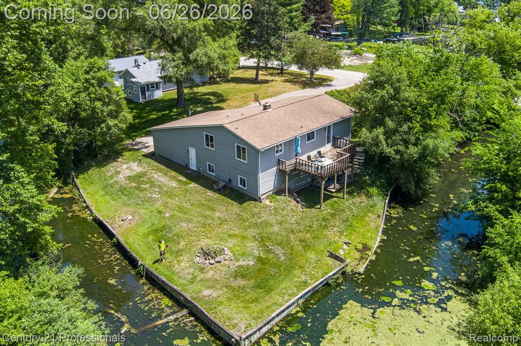 500 Neptune Drive, Ortonville, MI 48462 — Photo 60