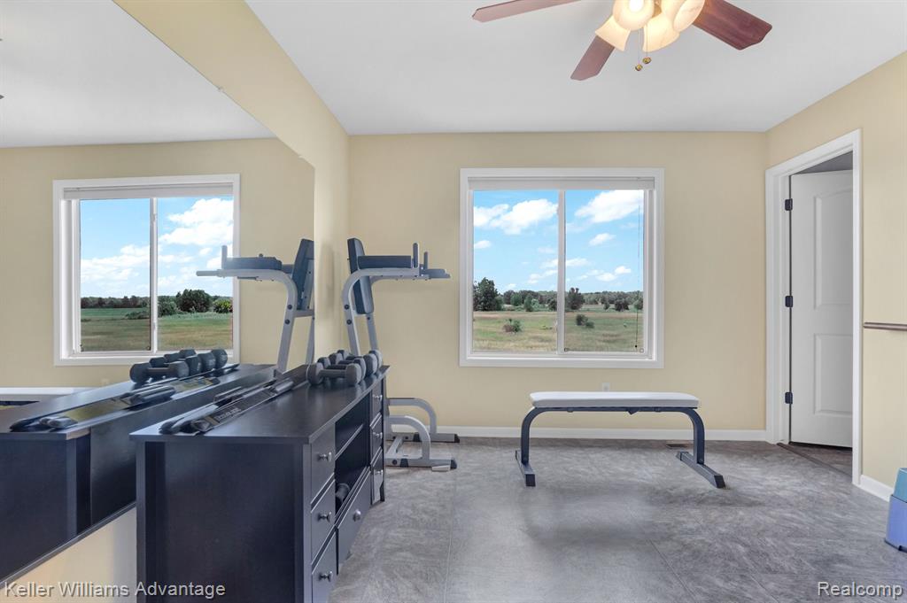 24839 BROMPTON WAY, South Lyon, MI 48178 — Photo 36